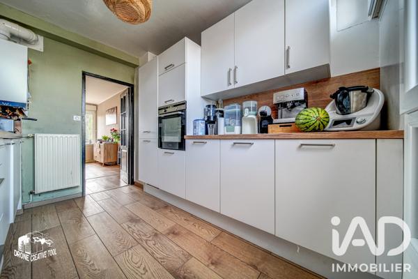 Appartement à vendre 5 pièces 79 m² Talange