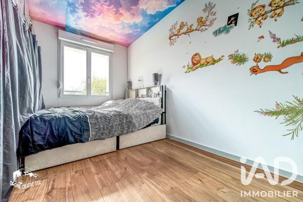 Appartement à vendre 5 pièces 79 m² Talange
