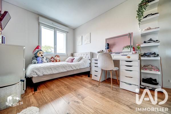 Appartement à vendre 5 pièces 79 m² Talange