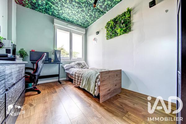 Appartement à vendre 5 pièces 79 m² Talange