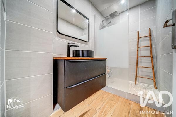 Appartement à vendre 5 pièces 79 m² Talange