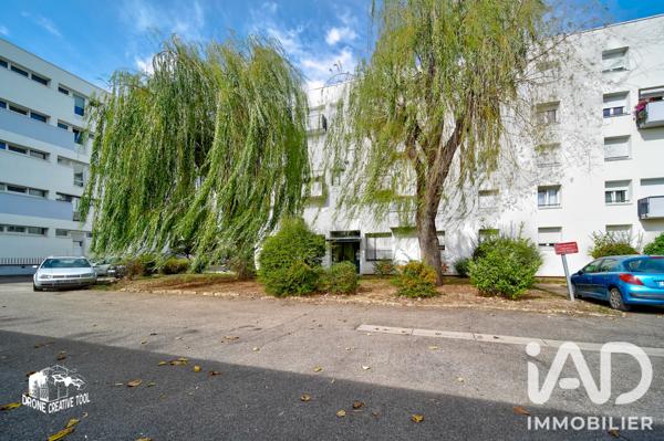 Appartement à vendre 5 pièces 79 m² Talange