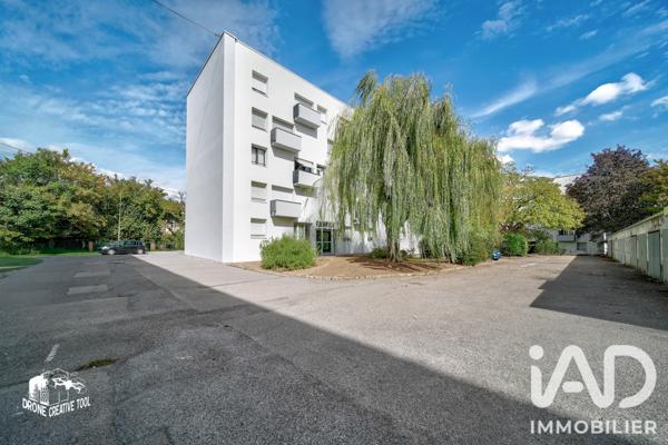 Appartement à vendre 5 pièces 79 m² Talange