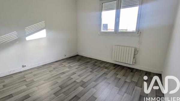 Appartement à vendre 3 pièces 58 m² Marchenoir