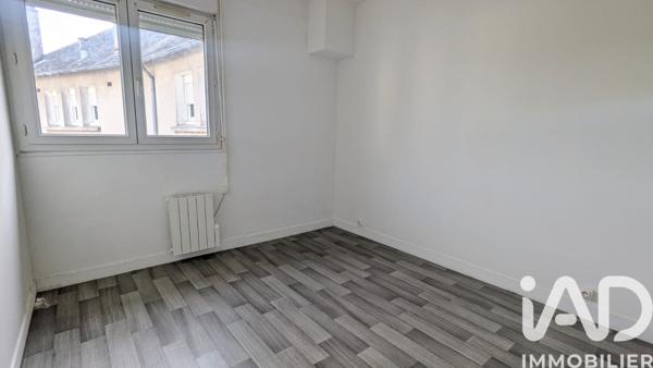 Appartement à vendre 3 pièces 58 m² Marchenoir