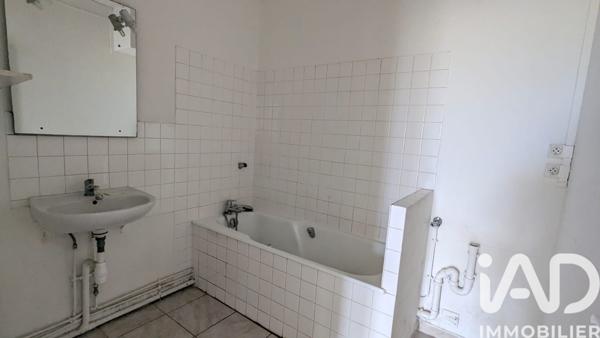 Appartement à vendre 3 pièces 58 m² Marchenoir