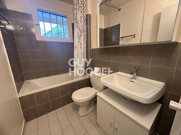 Studio Quartier Saint-Jean -18 m2 - Cachan