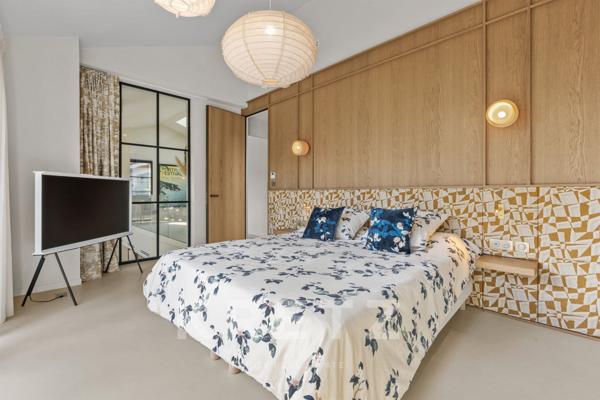 Maison contemporaine d’exception au cœur du village de Sanary-sur-Mer