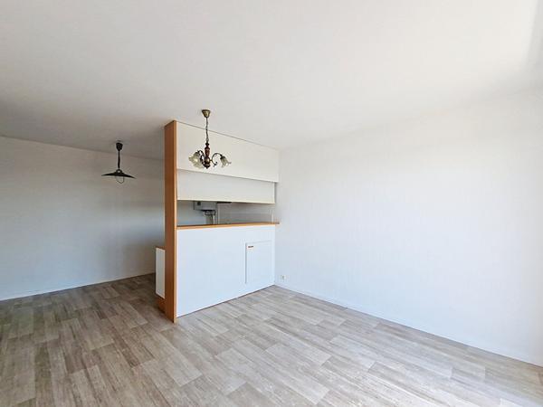 Appartement Carquefou Bourg 3 pièce(s) 55 m2
