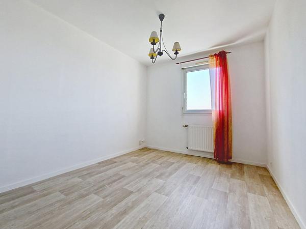 Appartement Carquefou Bourg 3 pièce(s) 55 m2
