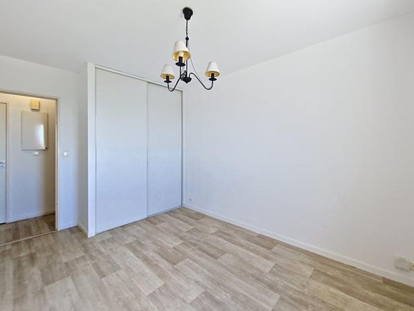 Appartement Carquefou Bourg 3 pièce(s) 55 m2