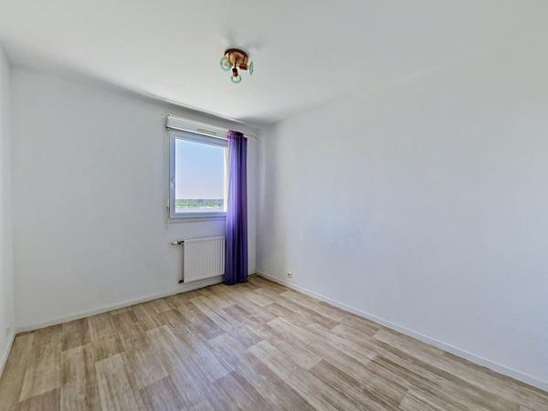 Appartement Carquefou Bourg 3 pièce(s) 55 m2