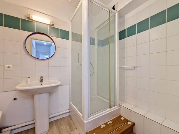 Appartement Carquefou Bourg 3 pièce(s) 55 m2