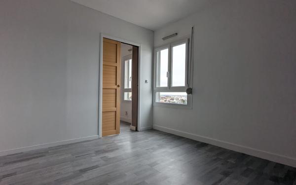 Appartement à louer    3 pièces • 52,40 m2 Dijon