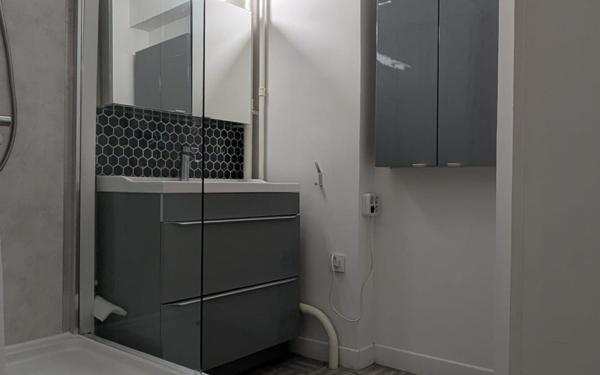 Appartement à louer    3 pièces • 52,40 m2 Dijon