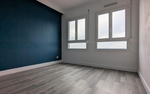 Appartement à louer    3 pièces • 52,40 m2 Dijon