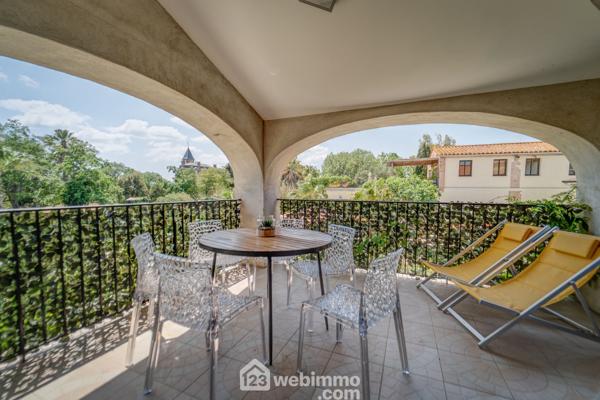 Mas 765 m² à Canet-en-Roussillon 66140