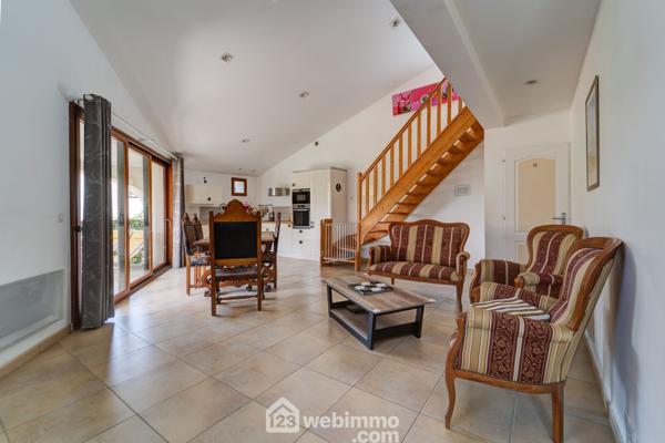 Mas 765 m² à Canet-en-Roussillon 66140
