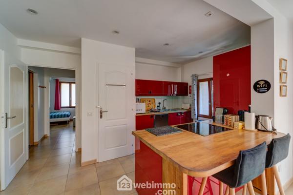 Mas 765 m² à Canet-en-Roussillon 66140