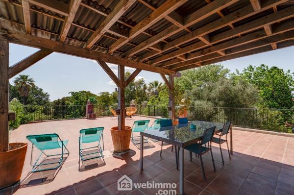 Mas 765 m² à Canet-en-Roussillon 66140