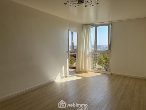 Appartement 67.11 m² à Thiais 94320