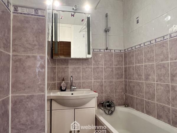 Appartement 67.11 m² à Thiais 94320