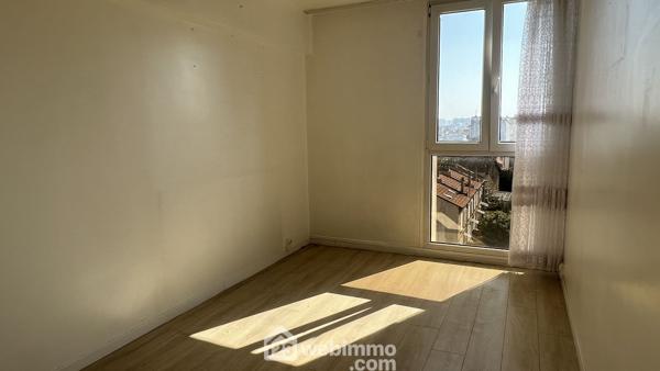 Appartement 67.11 m² à Thiais 94320