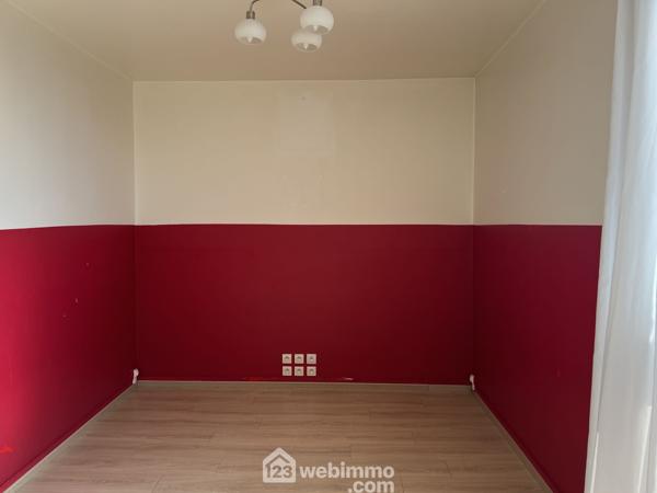 Appartement 67.11 m² à Thiais 94320