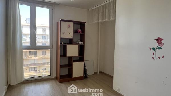 Appartement 67.11 m² à Thiais 94320