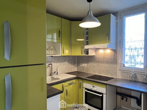 Appartement 67.11 m² à Thiais 94320