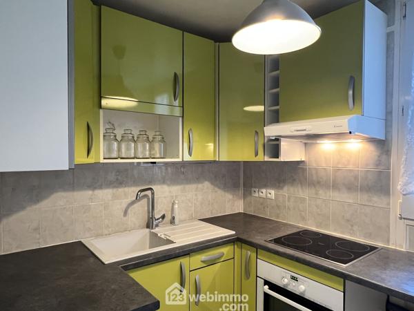 Appartement 67.11 m² à Thiais 94320