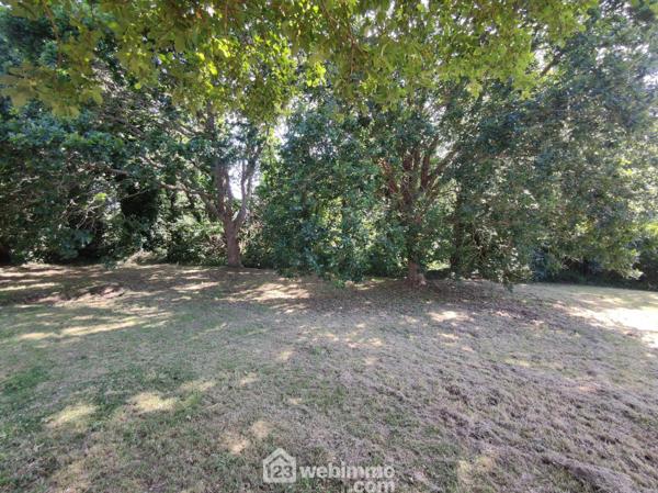 Terrain à bâtir 1091 m² à Trédrez-Locquémeau 22300
