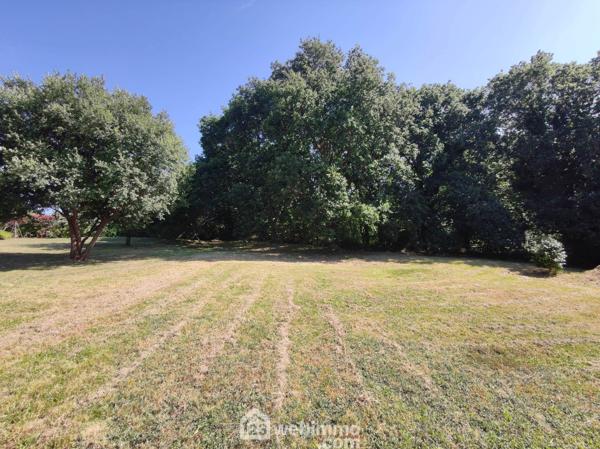 Terrain à bâtir 1091 m² à Trédrez-Locquémeau 22300