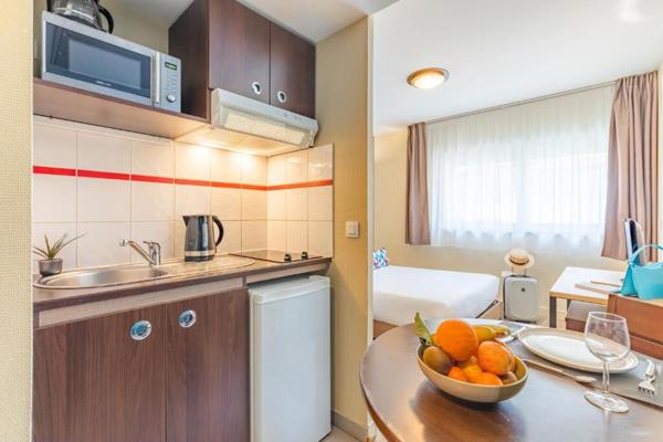 A VENDRE POUR INVEST LMNP: Appartement T2 de 32,38 m2 situé à Nice