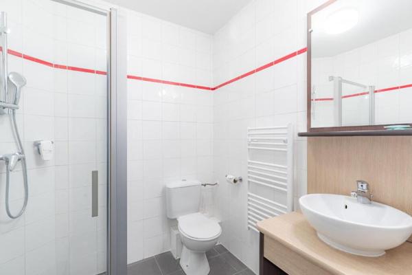 A VENDRE POUR INVEST LMNP: Appartement T2 de 32,38 m2 situé à Nice