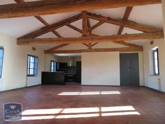 Appartement à louer 5 pièces 167m² Carcassonne (11000)