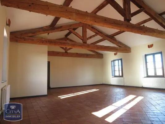 Appartement à louer 5 pièces 167m² Carcassonne (11000)