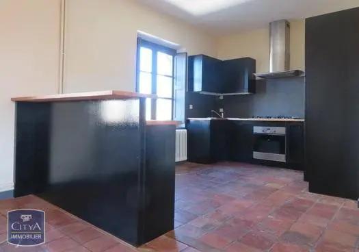 Appartement à louer 5 pièces 167m² Carcassonne (11000)