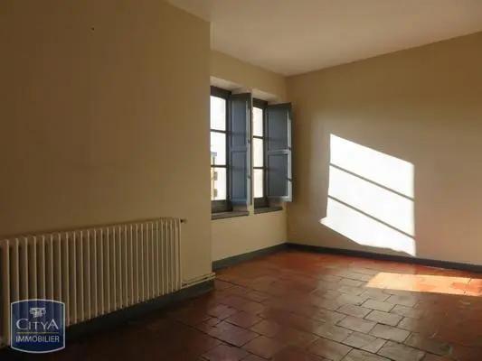 Appartement à louer 5 pièces 167m² Carcassonne (11000)
