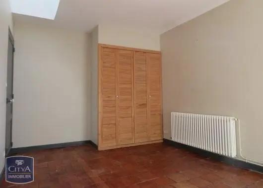 Appartement à louer 5 pièces 167m² Carcassonne (11000)