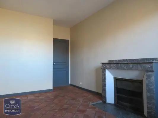 Appartement à louer 5 pièces 167m² Carcassonne (11000)