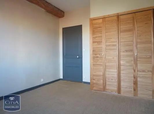 Appartement à louer 5 pièces 167m² Carcassonne (11000)