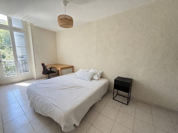 Appartement Nimes 3 pièces meublé 59.94 m2