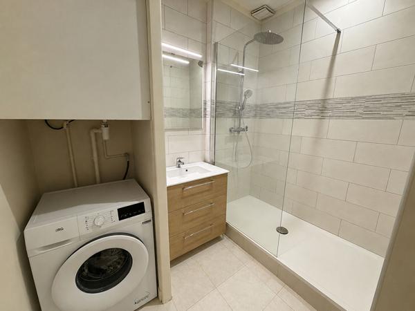 Appartement Nimes 3 pièces meublé 59.94 m2