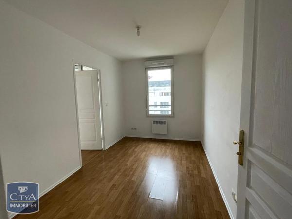 Appartement à louer 2 pièces 32.17m² Arras (62000)