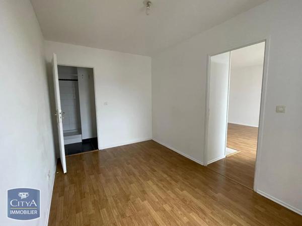 Appartement à louer 2 pièces 32.17m² Arras (62000)
