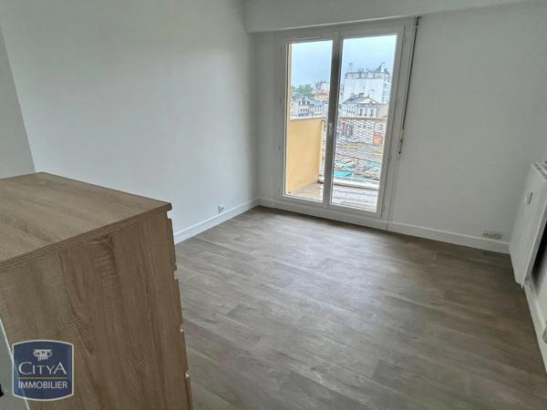 Appartement à louer 4 pièces 77.26m² Le Mans (72000)