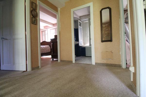 Saint-Sernin-sur-Rance (12380) MAISON DE VILLAGE 76m² – TERRASSE ET CAVE - SAINT-SERNIN-SUR-RANCE