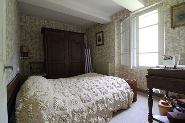 Saint-Sernin-sur-Rance (12380) MAISON DE VILLAGE 76m² – TERRASSE ET CAVE - SAINT-SERNIN-SUR-RANCE