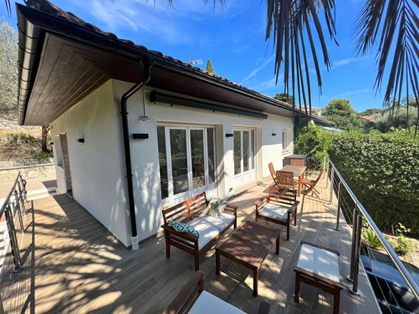 Achat maison Roquebrune-Cap-Martin - 3 pièce(s) - 130 m² - 800 000 €